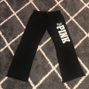Pink VS Sweatpants